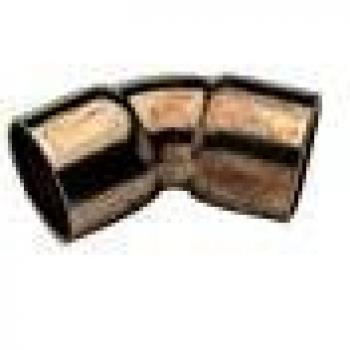 Coude Cuivre 45° Fem/Fem 5041 14mm – Lot de 10 pour Soudures