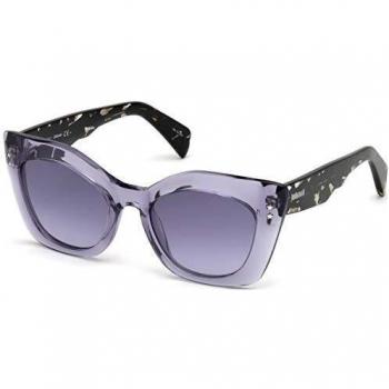 Gafas de Sol Unisex Just Cavalli JC820S 78Z 50 Morado