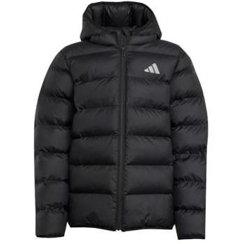Adidas Kindergarantie: Synthetische Daunenkapuze
