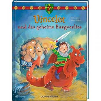 Vincelot und das geheime Burgverlies