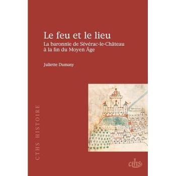 Le feu et le lieu