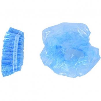 Couvre‑oreilles étanches en plastique