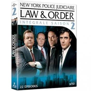New York Police Judiciaire