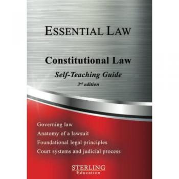 Constitutional Law