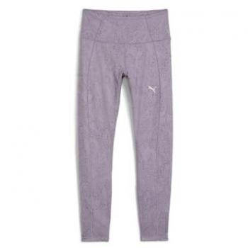 Puma Legging Studio 7/8 Aop Ti Lila (XL)