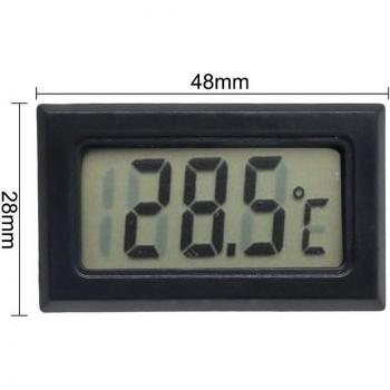 Urijk Electronic Weather Station