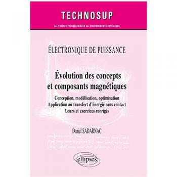 Électronique de puissance