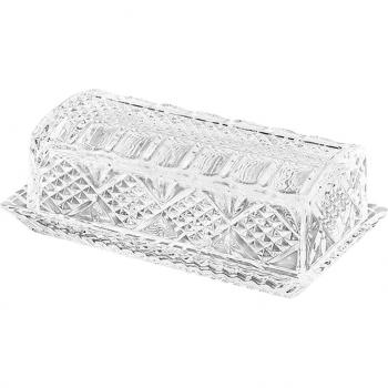 Butter Dish with Lid