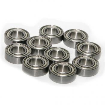 Fixmee Kohlenstoffstahl Kugellager 10er Set