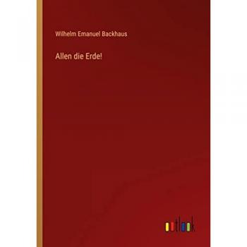 Allen die Erde!