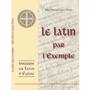 Le Latin par l'Exemple
