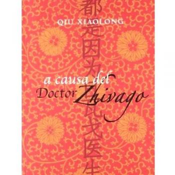 A causa del doctor zhivago (Tapa blanda con solapas).