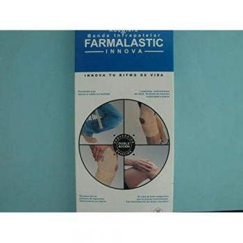 Inno T/M Kniekappe & Klettband – Farmalas Rotul+Flejes Set