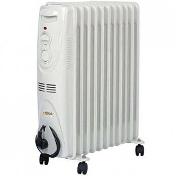 Radiatore Olio Vinco 40x40x40 cm