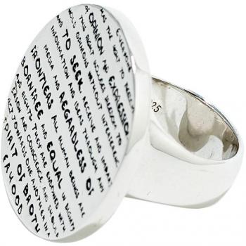 Anillo Demaria Mujer 12