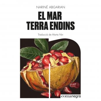El mar terra endins (Tapa blanda).