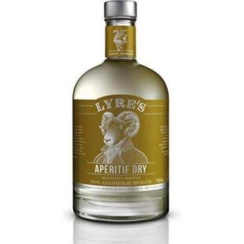 Lyre's 0% Alcohol Dry Aperitif