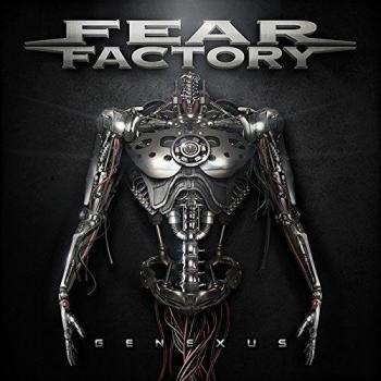 Genexus (Digipack)