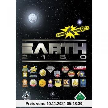 Erde 2160