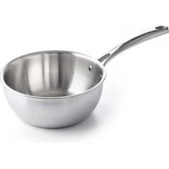 BK Conische 3-ply Sauteuse 20 cm