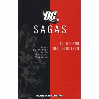 Il giorno del giudizio. Vol. 9