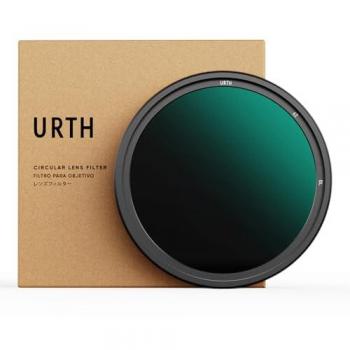 Filtre ND Variable Urth 62mm ND2-400