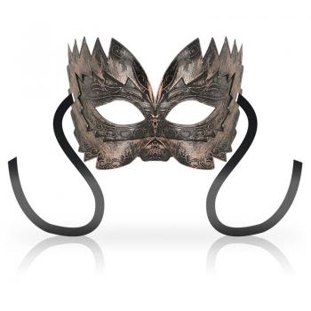 Masque peau lisse Vénitien OHMAMA