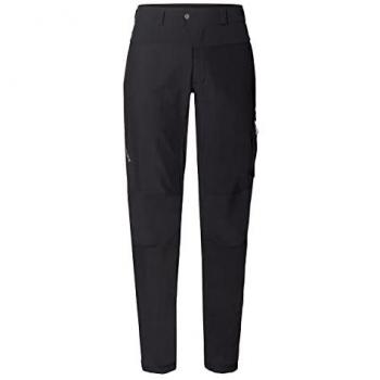 VAUDE Qimsa Noir Cycling Pants