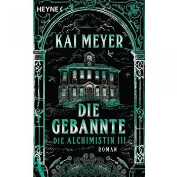 Die Gebannte