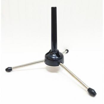 Portable Clarinet and Flute Tripod Stand