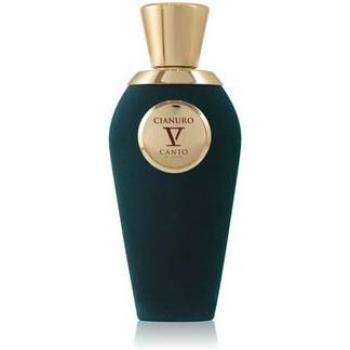 Parfum Cianuro V