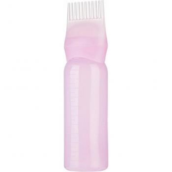 120ML Hair Dye Dispensing Bottle