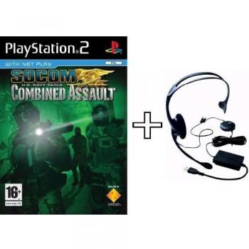 Socom U.S. Navy Seals