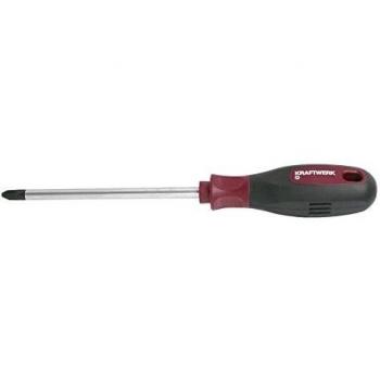 Kraftwerk ERGOKRAFT Handwerkerschraubendreher Phillips No. 1