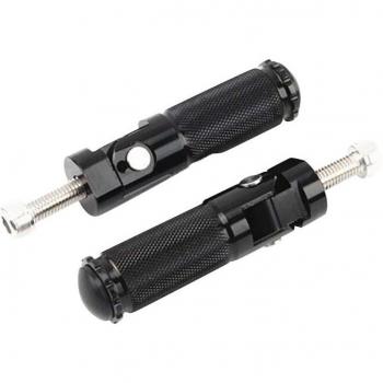 8mm CNC Motorcycle Bike Foot Pegs
