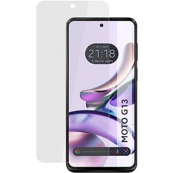 Protector de Pantalla Hidrogel para Motorola Moto G13