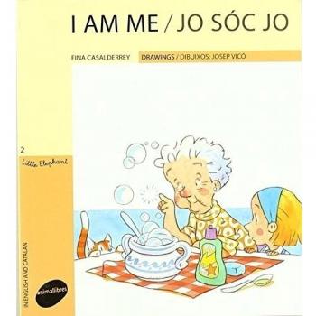 I am me