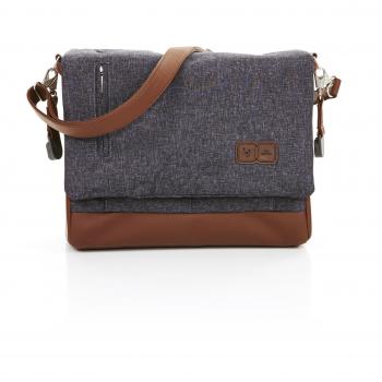 Stadt‑Essenz Wickeltasche 2019 von ABC Design