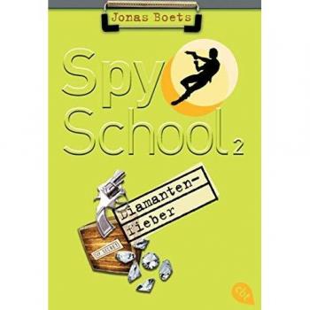 Spy School