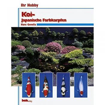 Ihr Hobby Koi