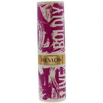 Revlon Luxe Lipstick