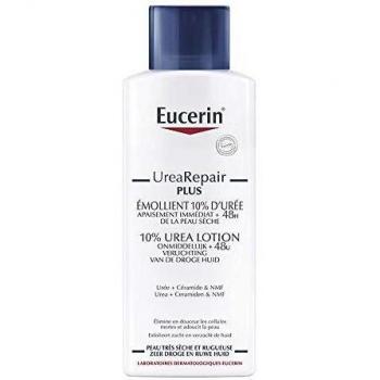 Eucerin Ã©mollient Corps rÃ©parateur 10% d'UrÃ©e 250ML