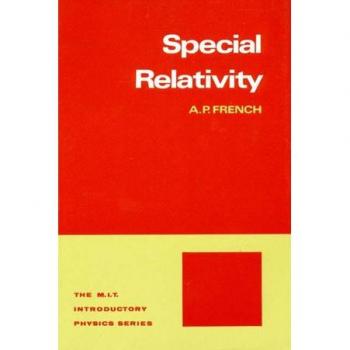 Special Relativity