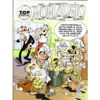 A reciclar se ha dicho! / La brigada bichera