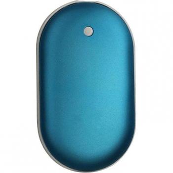 USB Rechargeable Hand Warmer Power Bank