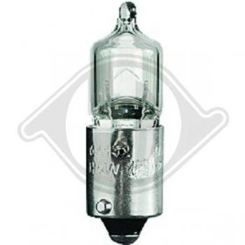 DIEDERICHS Schlussleuchte Glühlampe VW,AUDI,MERCEDES-BENZ LID10215