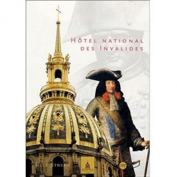 Hôtel National des Invalides