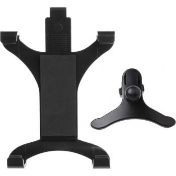 360° Air Vent Tablet Holder for iPad Mini and Air Tab