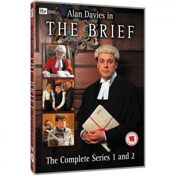 Brief The Complete Series 1 And 2