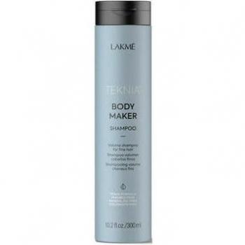 Lakme Champô Teknia Body Maker 300 ml